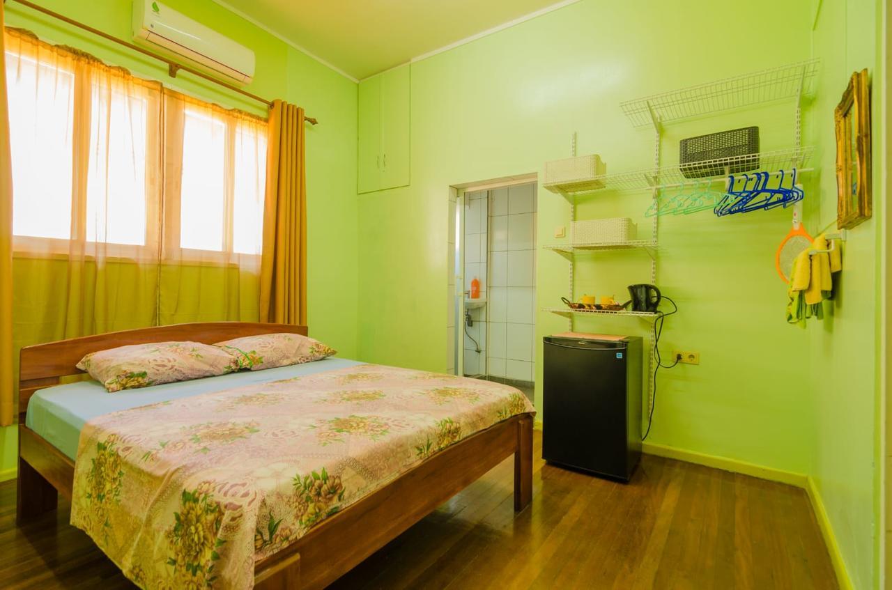 Pleasant Stay פרמריבו מראה חיצוני תמונה