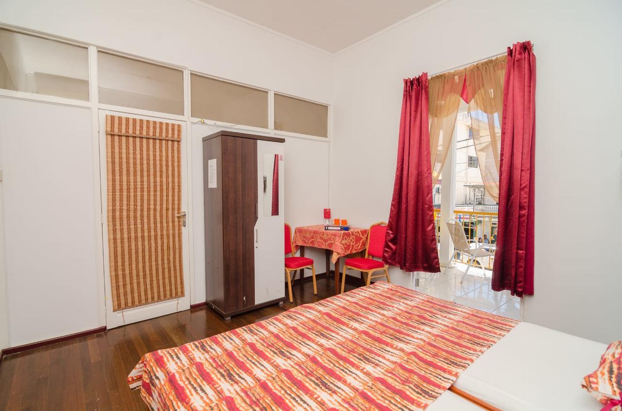 Pleasant Stay פרמריבו מראה חיצוני תמונה