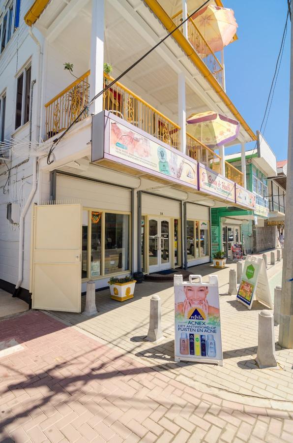 Pleasant Stay פרמריבו מראה חיצוני תמונה