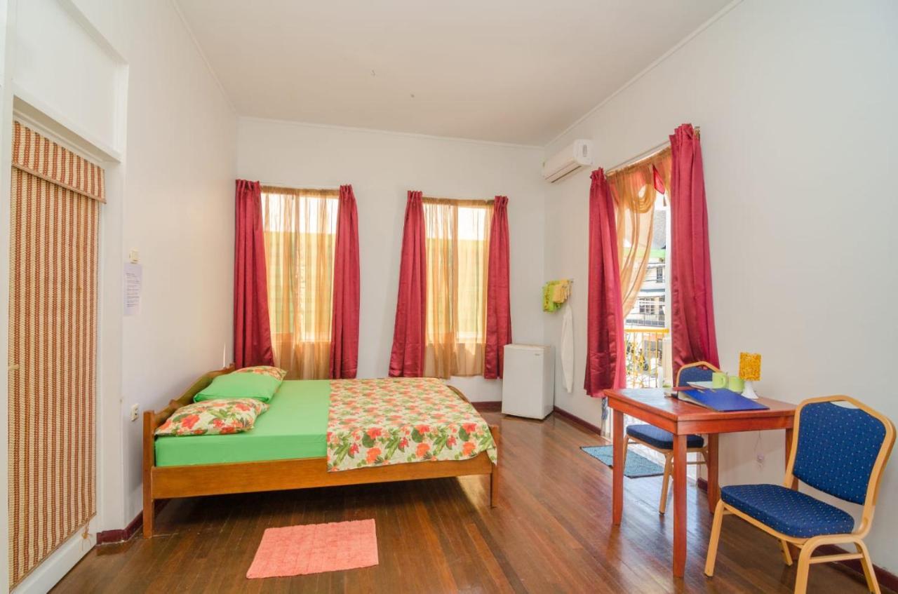 Pleasant Stay פרמריבו מראה חיצוני תמונה