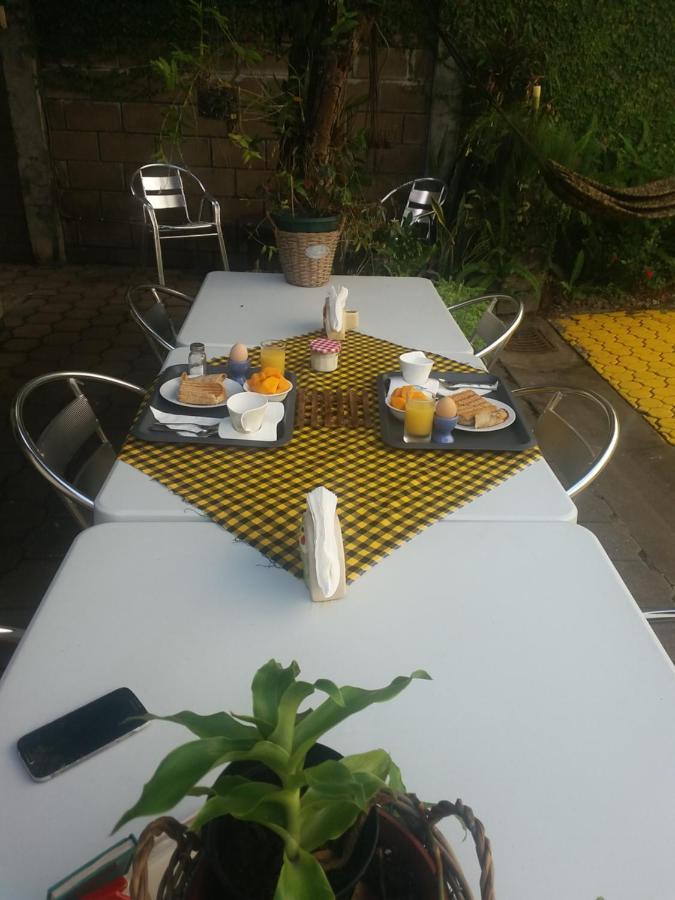 Pleasant Stay פרמריבו מראה חיצוני תמונה
